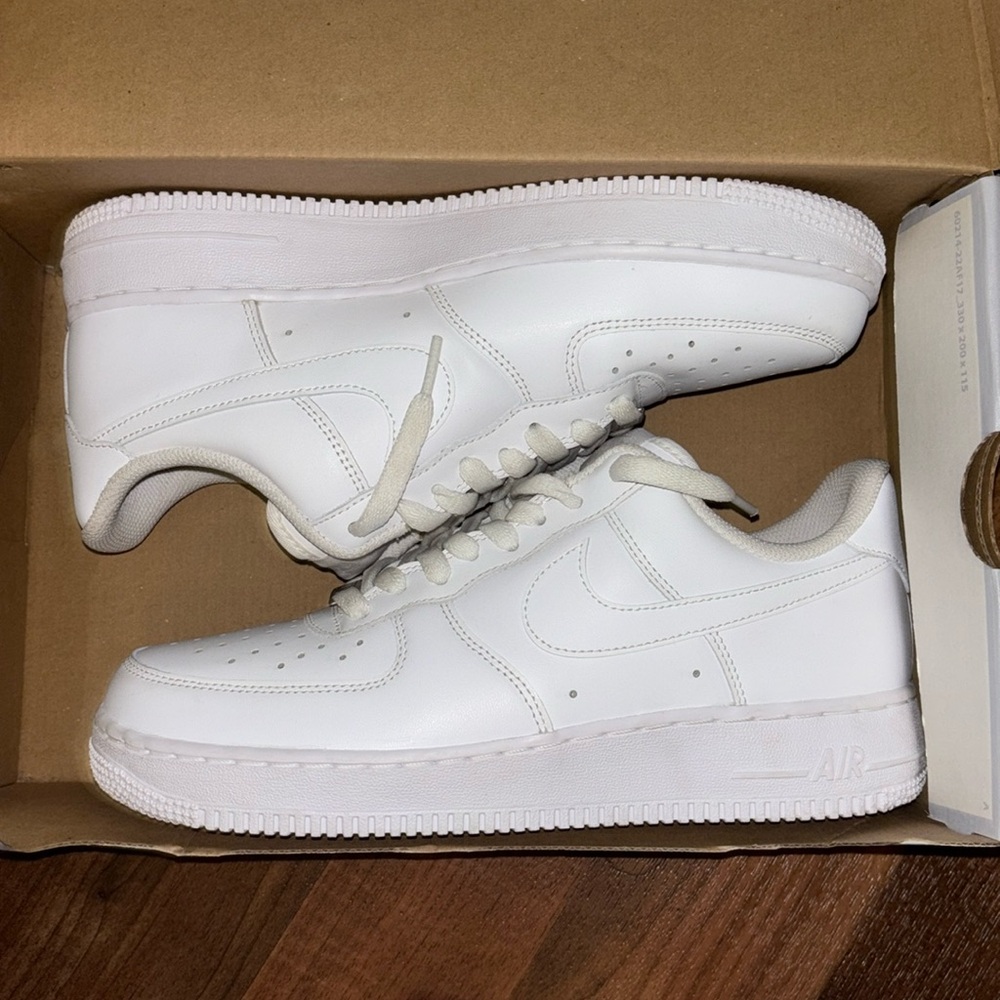Air Forces 1
